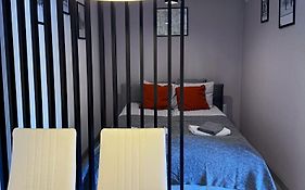 Apartament Dzikowiec